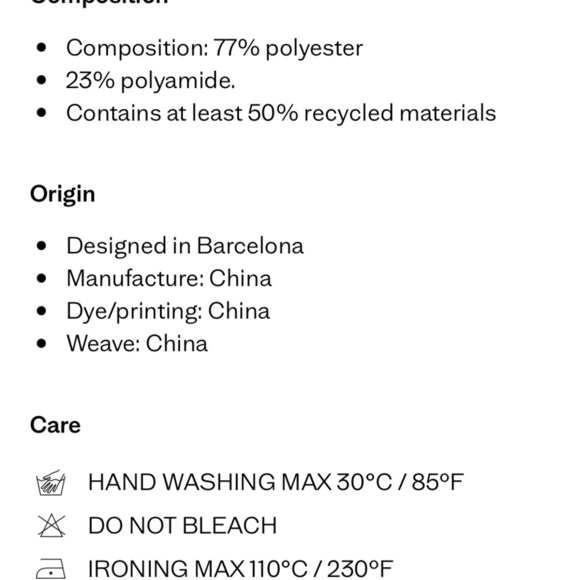 Mango MNG Dress Knit Sweater Beige Tan Sleeveless Mock Neck Sheath Side Split - Picture 12 of 13